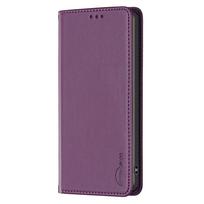 Prabangus magnetinis atverčiamas telefono dėklas Nokia G42, skirtas Fundas NOKIA G42 odinis kortelių dėklas NokiaG42 G 42 G22 G21 G11 Coque Nokia G42