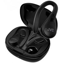 JVC HA-EC25TBU Black
