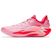Anta Crazy Tide 7 A-Shock Pro Profesionalūs krepšinio bateliai Vyriški kedai Rožiniai 112531126S-1 39