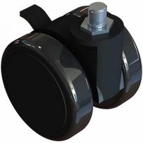 Next Level Racing NLR-A007 Castor Wheels