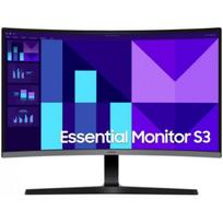 Samsung Essential S3 LS27D392GAUXEN 27" VA 16:9 Curved