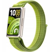 Huawei Band 11 Pro Green