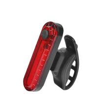 OFFBONDAGE USB įkraunamas vandeniui atsparus dviračio priekinis žibintas - itin ryškus, ilgai veikiantis žibintuvėlis dviračių sportui