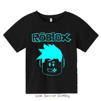 Roblox HD Spaudos Vaikiškas Džemperis Atsitiktinis Unisex Puloveris Berniukams ir Mergaitėms 4-14 Metų Poliesteris Kasdienis Dėvėjimas Spausdintas Džemperis Jaunimui 140
