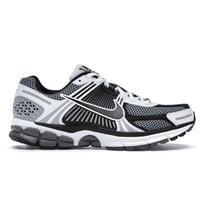 Nike Air Zoom Vomero 5 SE SP Tamsiai pilki 2019 m. Unisex sportbačiai Juodi balti CI1694-001 35.5