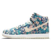 Nike SB Dunk High SB Maui Wowie sportbačiai, mėlyni, CZ2232-300 36.5