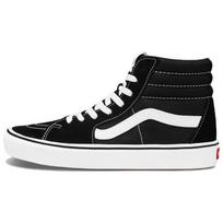 Vans Sk8-Hi ComfyCush Juodi Unisex Kedai True-White VN0A3WMBVNE 35
