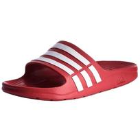 Adidas Duramo Slide Collegiate Unisex Sandalai Raudoni Collegiate-Raudoni Balti G15886 46 brown