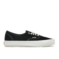Vans OG Authentic LX Juodi Unisex Kedai True-White VN0A4BV91WX 34.5