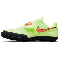 Nike Zoom SD 4 Barely Volt Hyper Orange Unisex Sportbačiai Žali Dinamiški-Turkio Spalvos Juodi 685135-700 36.5