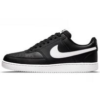Nike Court Vision Low Next Nature Juodi Balti Vyriški Kedai DH2987-001 42.5