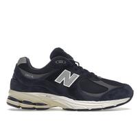 New Balance 2002R Eclipse Castlerock Unisex sportbačiai Juodi Sidabriniai-Metaliniai M2002RCA 36 gray