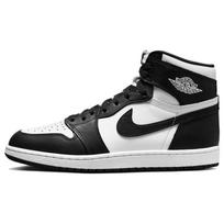 Vyrams skirti sportbačiai Air Jordan 1 Retro High 85 OG BQ4422-001 (juodi/balti) 42