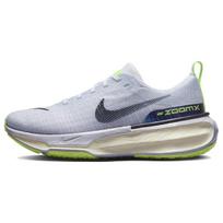 Nike ZoomX Invincible 3 Violetinis Agatas Moteriški Sportbačiai Mėlyni Balti Mėlynos Spalvos DR2660-100 40
