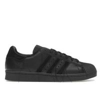 adidas Y-3 Superstar Triple Black Unisex Sportbačiai HP3127 36⅔
