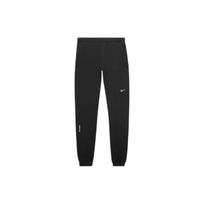 Nike X Drake Nocta Fleece Sportinės Kelnės Vyrams Apatinė Dalis Juoda DV3913-010 XS