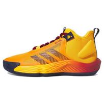 Adidas Adizero Select Team College Gold Men Sneakers Yellow Team-Navy Team-College-Burgundy IG5336 42