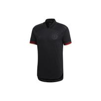 Adidas „Player Edition“ futbolo marškinėliai, 2020–2021 m., Vokietija išvykoje vyriškos kelnės, juodos EH6116 XS