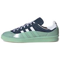 Cali Thornhill Dewitt x adidas Campus 80s Navy vyriški sportbačiai, mėlyni, koledžo stiliaus, tamsiai mėlyni, debesų balti IG3142 43⅓