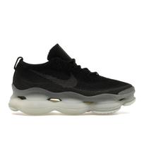 Nike Air Max Scorpion Flyknit Juodi Antracito spalvos Vyriški Sportbačiai FB9151-001 41