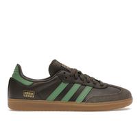 adidas Samba OG Shadow Olive Green Unisex sportbačiai Naudoti-Žali su guminiu padu IG6175 37⅓