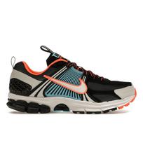 Nike Air Zoom Vomero 5 Blue Gaze Total Orange Moteriški sportbačiai Juodi Šviesiai kauliniai FZ3963-010 36.5 black