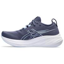 ASICS Gel Nimbus 26 Thunder Blue Sapphire Moteriški sportbačiai Violetiniai 1012B601-402 37.5