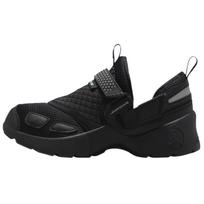 Air Jordan Jordan Trunner LX Triple Black Moteriški sportbačiai HQ2164-001 43 black