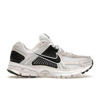 Nike Air Zoom Vomero 5 Balti Juodi Vyriški Sportbačiai Platino Atspalvio Metallic-Platinum FB9149-101 36