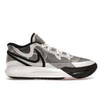 Nike Kyrie 8 Balti Juodi Vyriški Sportbačiai DJ6017-101 47.5