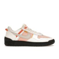 Union LA x Nike Field General dramblio kaulo unisex sportbačiai, kremas, šviesiai medžio rudos, viršūninės baltos FQ9003-001 44.5