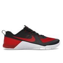 Nike Metcon 1 OG Road to Metcon X - Banned 2024 Vyriški sportbačiai Juodi Varsity-Raudoni Vilkų Pilki FQ1854-001 44