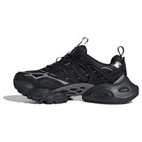 adidas Vento XLG Deluxe Juodi Unisex Sportbačiai Sidabriniai IH0070 37⅓