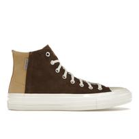 Carhartt WIP x Converse Chuck Taylor All Star Pro High Starfish Dark Earth Unisex Kedai Ruda Tofu A10819C 35