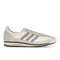 adidas SL72 Off White Almost Pink Moteriški sportbačiai Cream Green Night-Indigo IE3428 38⅔