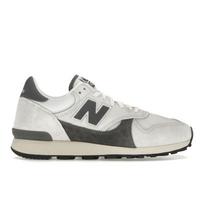 New Balance 475 Sea Salt Castlerock Unisex sportbačiai, kreminiai M475VTA 38.5