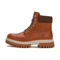 Timberland kvėpuojantys patvarūs patogūs aukštakulniai lauko batai Vyriški batai Ruda A5YM1 43