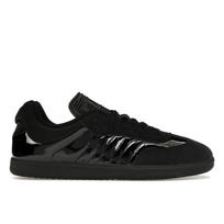 Dingyun Zhang x adidas Samba Pagrindinės juodos Unisex sportbačiai Guminiai IE3176 38