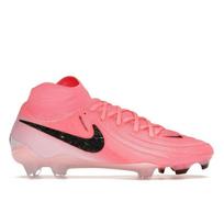 Nike Phantom Luna 2 Elite FG Tournament Pack Unisex sportbačiai Rožinė saulėtekio-pulso juoda FJ2572-600 44