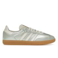 adidas Samba OG Lino Žalia Metalo Moteriški Kedai Off-White Cyber-Metallic IG1965 35½