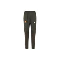 Nike FC Barcelona Strike Slim Fit sportinės kelnės vyrams Raudonos DX3420-357 XXL