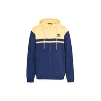 adidas Adidas vėjo striukė Night Indigo Vyriška Streetwear IU0202 M