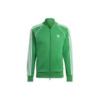 Adidas Originals Adicolor Classics Sst sportinis švarkas vyrams žalias IK3514 M