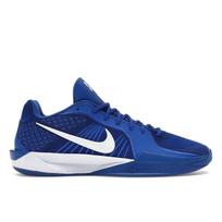 Nike Sabrina 2 TB Game Royal Moteriški sportbačiai Mėlyni Balti Tamsiai Karališkos Mėlynos HF3234-400 38.5