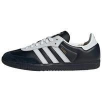 adidas Samba OG 75-mečio Unisex sportbačiai Juodi Core-Black Debesėlių Balti JP5282 46⅔