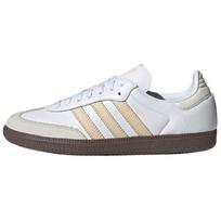 adidas Samba OG White Sand Strata Moteriški sportbačiai Cloud-White Off-White JH7300 40⅔