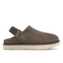 UGG Goldenstar Klumpės Hickory Moteriški sportbačiai Rudi 1138252-HCK 37 gray