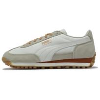 Puma Easy Rider CN Nailono Granola Šiltos Baltos Unisex Sportbačiai Rusvi 400827-03 37