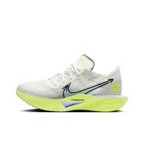 Nike ZoomX VaporFly Next% 3 Bet kur Bet kada Vyriški sportbačiai Kreminiai Sail Volt HQ3450-147 41