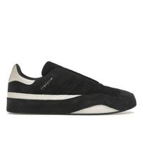adidas Y-3 Gazelle Juodi Aliuminio Unisex Sportbačiai JH8925 40⅔